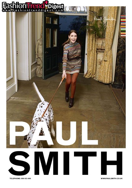 Paul Smith 2009ﶬͼƬ